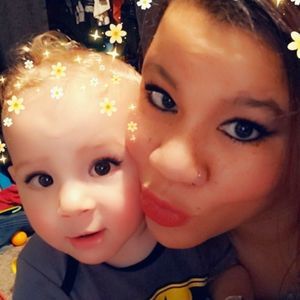 Meet your Posher, Mandy